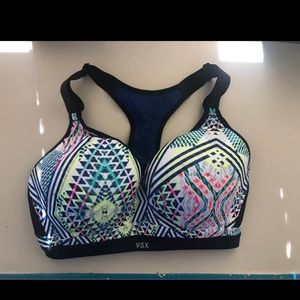 Victoria Secret Sports Bra